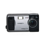 Minolta Dim&acirc;ge EX Manual | AI Chat &amp; PDF Download