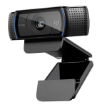 Logitech C920 PRO HD Webcam Guide + AI Chat