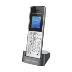 Grandstream WP810 User Guide