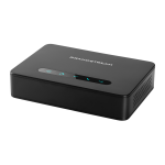 Grandstream DP750 Manuel utilisateur