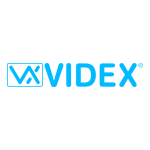 Videx VRVKC 6358 Installation Handbook