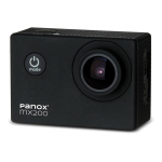 Easypix Panox MX200 Kasutusjuhend