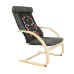 Medisana RC 410 2in1 Relaxsessel + Massage Owner Manual