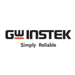 GW Instek PPX- Programmable &amp; Single Channel DC Power Supplie User Manual