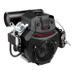 PREDATOR Item 69730-UPC 792363697309 6.5 HP (212cc) OHV Horizontal Shaft Gas Engine, EPA Owner's Manual