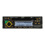 ASA Electronics JHD3630BT Notice