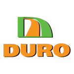 Duro CDM6095 - DCD-2400IK Bedienungsanleitung