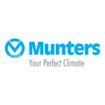 Munters MA-C 2500-C, MA-C 3000-C, MA-C 10000-C User's manual