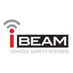 iBEAM TE-M09 Fiat/Iveco/ Peugeot/Ford Factory Windshield Mount Instruction manual