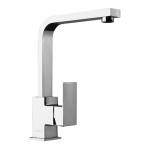 Alder Tapware QAAD Sink Mixer Manual | AI Chat &amp; PDF Download