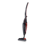 Ariete 2764 Evo 2 in 1 Product sheet