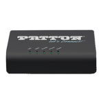 Patton electronic Modem 3241 User manual