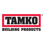 Tamko TW Flash-N-Wrap 25 Application Instructions