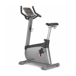 Horizon Fitness Exercise Bike Guide: AI Chat &amp; PDF