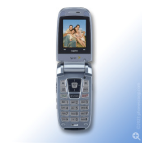 Sanyo SCP-3200 User manual