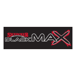Black Max bm4cssac 30cc 4-Cycle Straight Shaft Trimmer Attachment Owner's manual