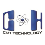 C&amp;H Technology CH6600F Data Sheet
