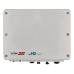 SolarEdge SE5000H Installation Manual