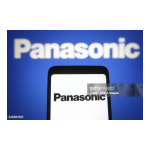 Panasonic Mobile Communications UCE208007A UMTS/GSM Cellular Mobile User Manual