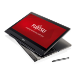Fujitsu T904 User's Manual