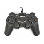 Omega OGP85 Gaming Controller: AI Chat &amp; PDF Access