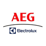 Aeg-Electrolux S60346KG User Manual
