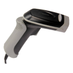 Opticon OPI 2002 Specification Manual