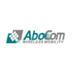 Abocom Network Router FM560MX User manual