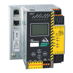 ASi-5/ASi-3 BWU4000 Gateway: AI Chat &amp; PDF Access