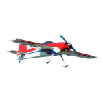 AeroWorks 60cc Freestyle 260 ARF QB-L Assembly Manual