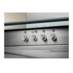 Electrolux EFL326A Installation guide