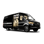 Sprinter Fuel Filter Installation Instructions
