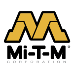 Mi-T-M BIO-20-0M1D Biological Discharge System Owner Manual