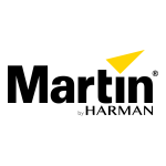 Martin Professional MAC 250 ENTOUR User manual