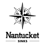 Nantucket Sinks ZR252216 25 Inch Drop-In Kitchen Sink Spec Sheet