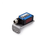 SICK WL100-2 Miniature photoelectric sensor Bedienungsanleitung