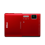 Nikon COOLPIX S100 使用说明书 | AI Chat &amp; PDF 下载