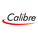 Calibre UK IC Communication Adapter ICA93LV User manual