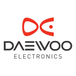 DAEWOO ELECTRONICS DTQ-14V5FCN, DTQ-20U1SSN Service Manual