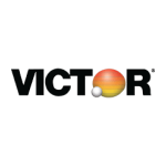 Victor Technology 1240-3A calculator Instruction manual