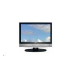 Akura ACLTDVD1921W 21" LCD TV/DVD Combi Instruction Manual