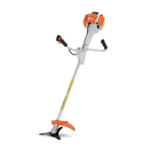 STIHL FS 350, FS 450, FS 550 and PolyCut 40-3 Instruction Manual