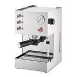 la Pavoni Gran Caff&egrave; Pressurizzato manual machine Bedienungsanleitung