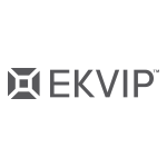 EKVIP 022504 LED String Lights Instruction manual