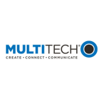 Multi-Tech Systems BL-Series Network Card User guide
