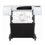 HP (Hewlett-Packard) 510PS All in One Printer Reference Guide