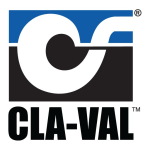 Cla-Val 50-AT Fire Hydrant Pressure Relief Valve Operation and Maintenance Manual