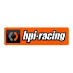 HPI Racing Crawler King Instruction Manual