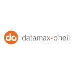 Datamax MCL User's Manual