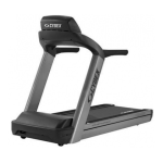 Cybex 625T Treadmill Owner&rsquo;s Manual